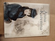 FILM VCD ANNA KARENINA  2 PŁYTY [R55]