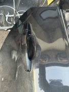 Opel Astra J 2015 części: klamka, głośnik, okno (drzwi prawy z22c)