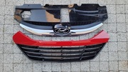 Grill, kratka, atrapa komplet Hyundai Ix35 2010-2015