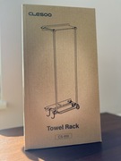 Stojak na parasole parasolnik