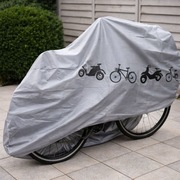 Pokrowiec na rower / motor / skuter – wodoodporny, UV