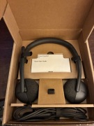 Nowe słuchawki Dell WH3024