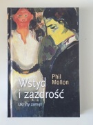 Wstyd i zazdrość. Ukryty zamęt – Phil Mollon | psychologia | bdb