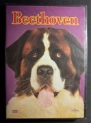 Beethoven | Charles Grodin | folia | DVD