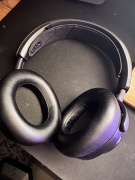 Słuchawki STEELSERIES Arctis Nova Pro Wireless używane 
