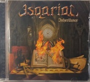 Esqarial Inheritance EMPIRE EMP CD 019