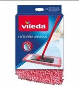 WKŁAD do mopa płaski VILEDA mikrowłókna
