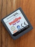 Imagine Pet Vet - cartridge - Nintendo DS