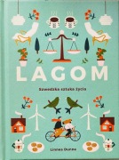 Lagom. Szwedzka sztuka życia Linnea Dunne