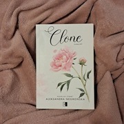 Clone. Students #1 - Aleksandra Negrońska