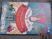 Niezwykle kłopotliwe przygody Bronte Mettlestone