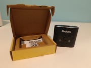 adapter HDM nowyI techole