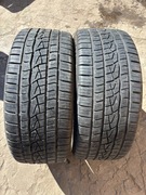 Continental Controlcontact sport srs 255/45 r20