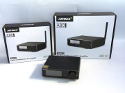 AIYIMA A80 – używany <1 miesiąc, pełny zestaw, jak nowy!