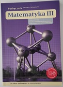 Matematyka III