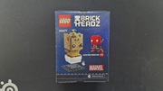LEGO 40671 Marvel - Groot w doniczce