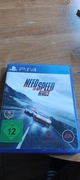 Need for speed rivals na ps4