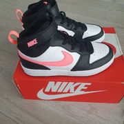 Sneakersy adidasy buty sportowe za kostkę nike rozmiar 29.5