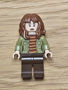 LEGO figurka st002 Stranger Thing Joyce Byers NOWY