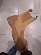 trzewiki sztyblety śniegowce 39 moon boot luna chelsea