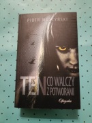 Ten co walczy z potworami 