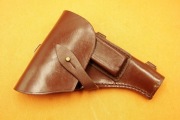 TETETKA TT33 PW wz33 TOKAREV - polska kabura 1980 rok