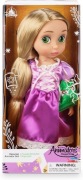 Disney Store Oficjalna kolekcja Roszpunka, Animator, 40 cm