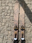 Majesty Destroyer 163cm