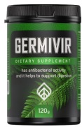 Germivir Premium - suplement diety, naturalny 120g