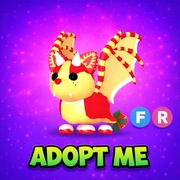 Strawberry Shortcake | ADOPT ME | ROBLOX
