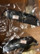 Listewka tablicy rejestracyjnej Lancia Lybra