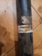 Amortyzatory z sprężynami tył mazda cx30