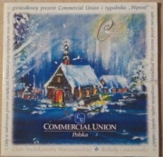 Chór Archikatedry Warszawskiej Kolędy i Pastorałki CD