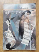 Świat muzyki Podręcznik gimnazjum WSiP Panek