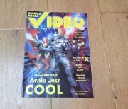 Cinema Press Video - 1/1998 - magazyn filmowy