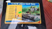 SERA aqua test box Walizka testowa