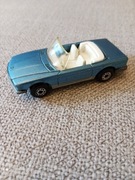 MATCHBOX MECEDES 350 SL  1973  Stan BDB