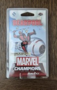 Marvel Champions: Hero Pack - Deadpool
