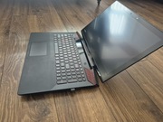 Laptop Lenovo Y700 i7 6700+12GB Ram
