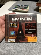 EMINEM - THE EMINEM SHOW - CD + DVD 2002