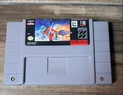 Super Star Wars - The Empire Strikes Back     - Super Nintendo ( NTSC /US) 