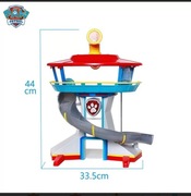 PSI PATROL BAZA OBSERWACYJNA