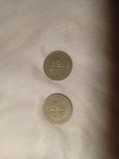 Monety Marceli Nowotko 1974 1976