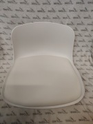 Zestaw 2 krzeseł barowych/ hokery Younike 