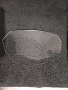 Deflektor motocyklowy uniwersalny