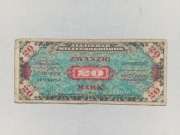 Niemcy - 20 Marek 1944 - Alianci