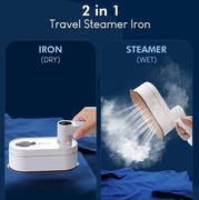 Żelazko parowe 1200W YONGYAO