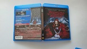 blu ray DZIEWCZYNA W CZERWONEJ PELERYNIE