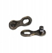 Spinka zapinka łańcuchowa typu S-10 dwa rodzaje 