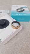 Inteligentny pierścień colmi r12 smartwatch health tracker 